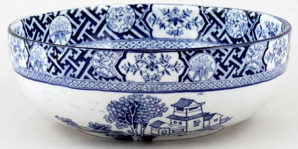 Bowl c1920s